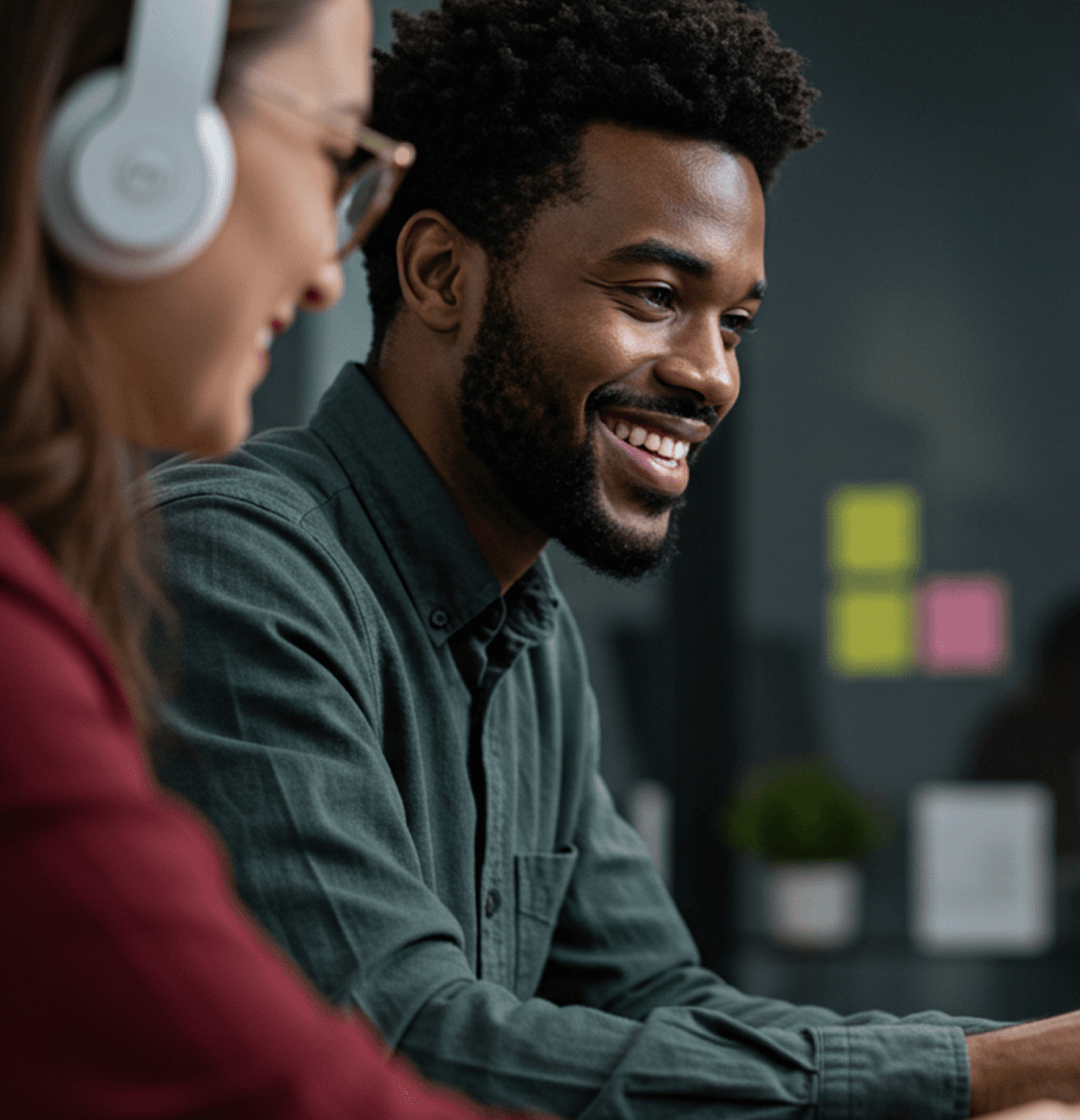 Step 3: Connect and Collaborate Seamlessly